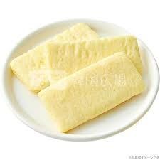 ミルククラッシック米菓子 ミルク味 1枚